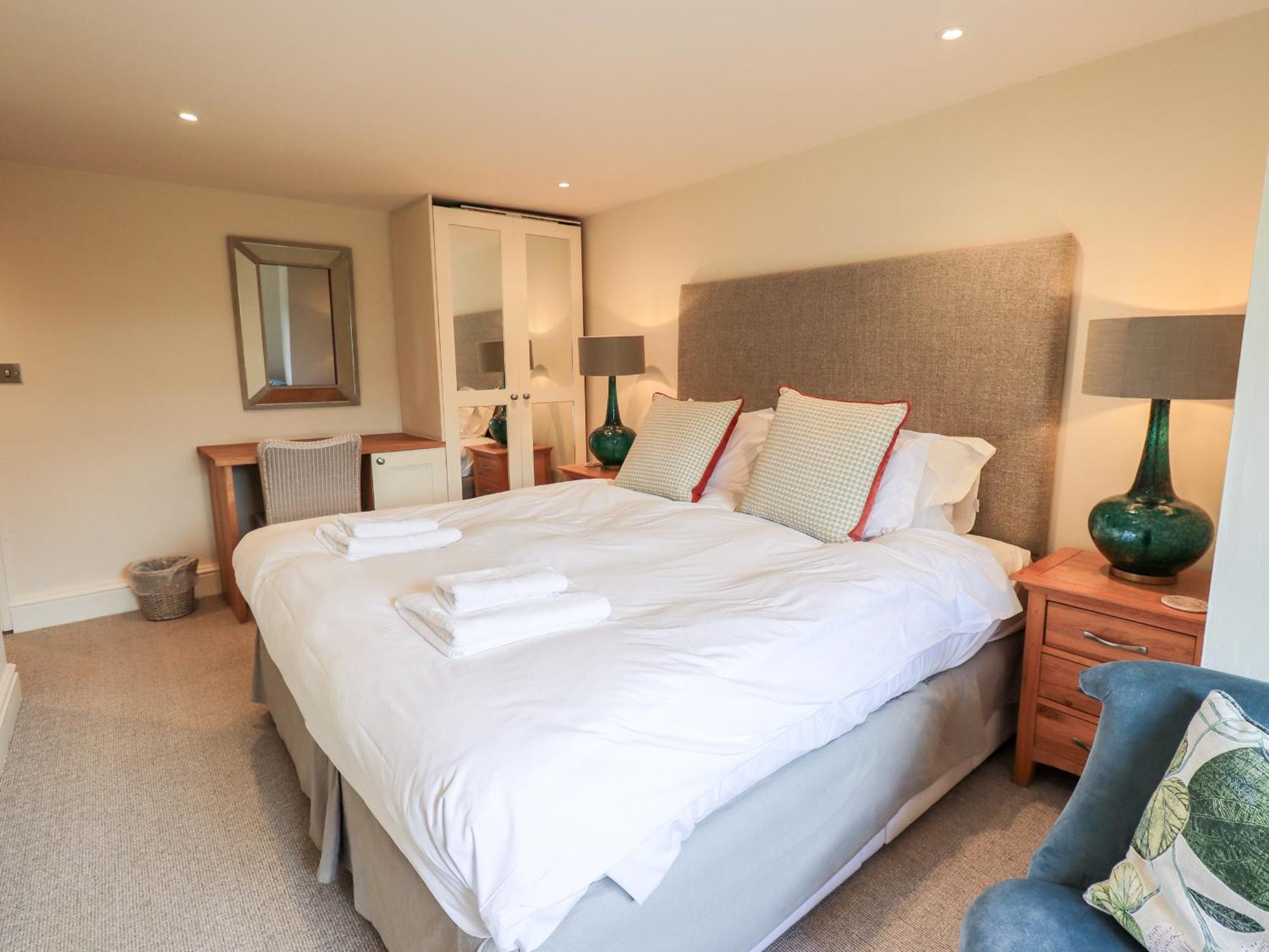 Fair Rigg Villa Near Sawrey Bagian luar foto