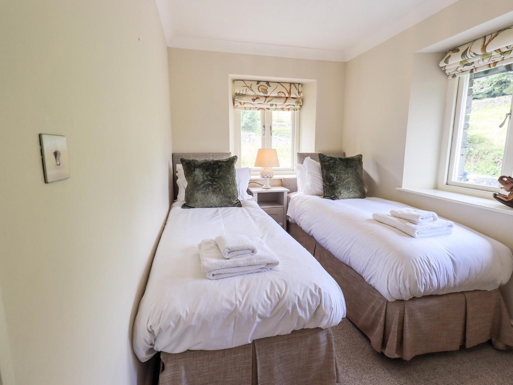 Fair Rigg Villa Near Sawrey Bagian luar foto