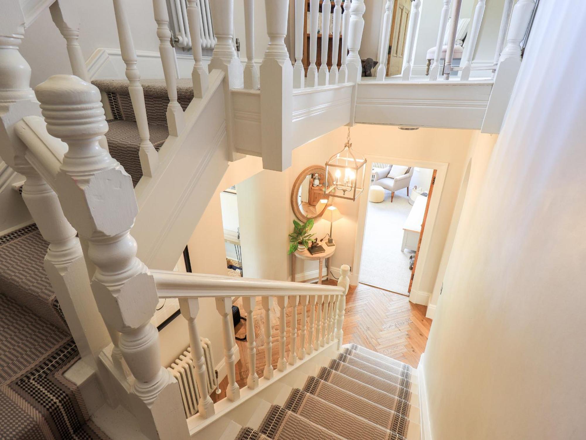 Fair Rigg Villa Near Sawrey Bagian luar foto