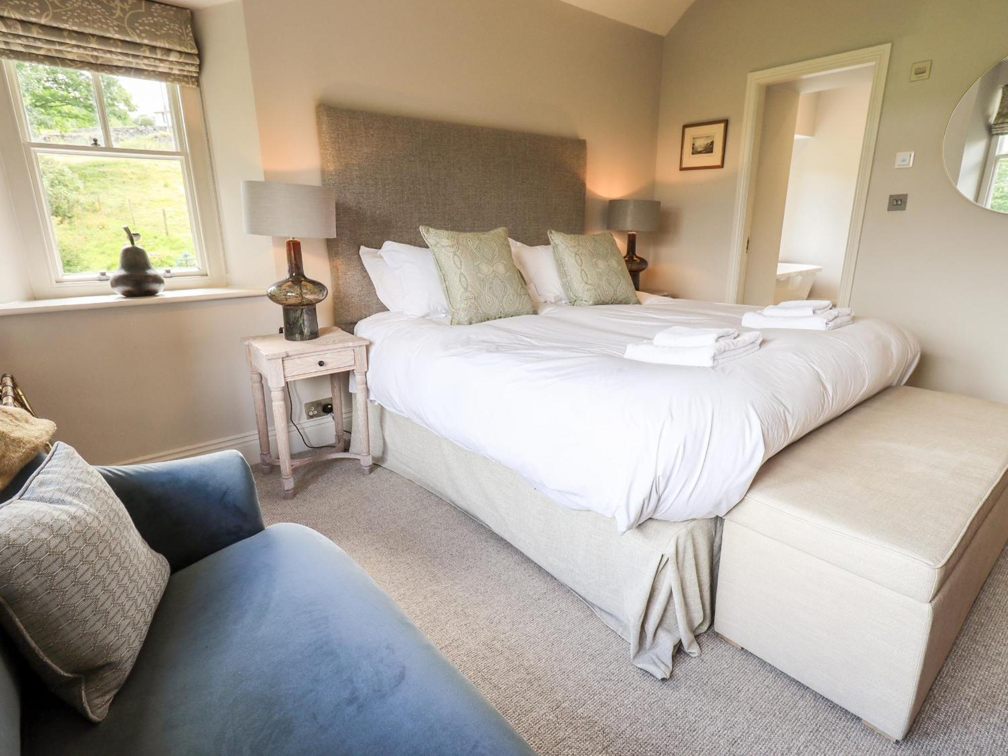 Fair Rigg Villa Near Sawrey Bagian luar foto