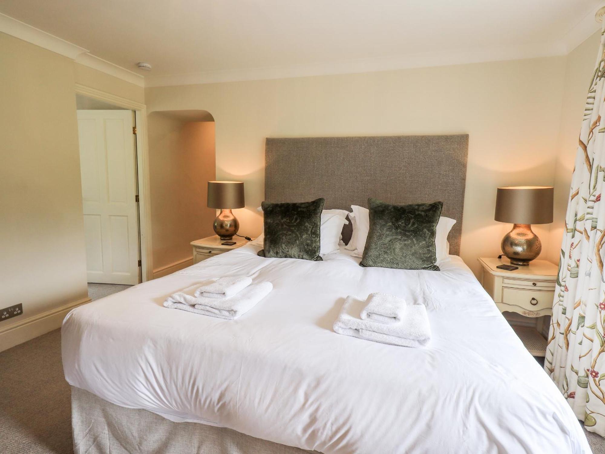 Fair Rigg Villa Near Sawrey Bagian luar foto