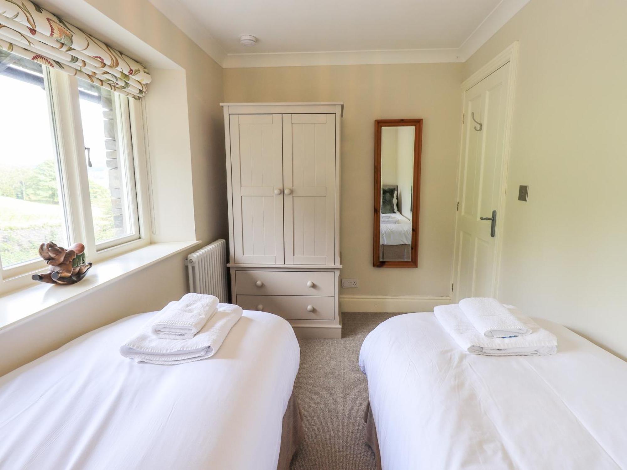 Fair Rigg Villa Near Sawrey Bagian luar foto