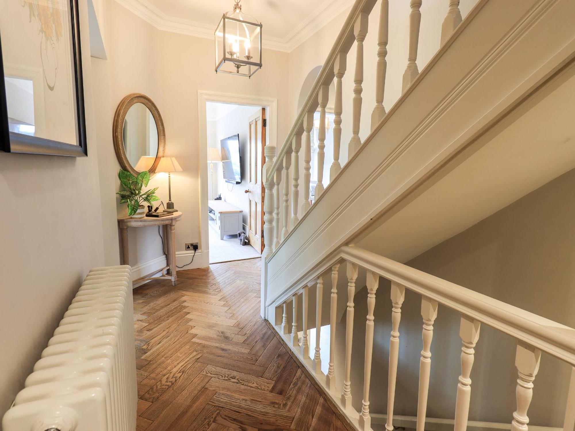 Fair Rigg Villa Near Sawrey Bagian luar foto