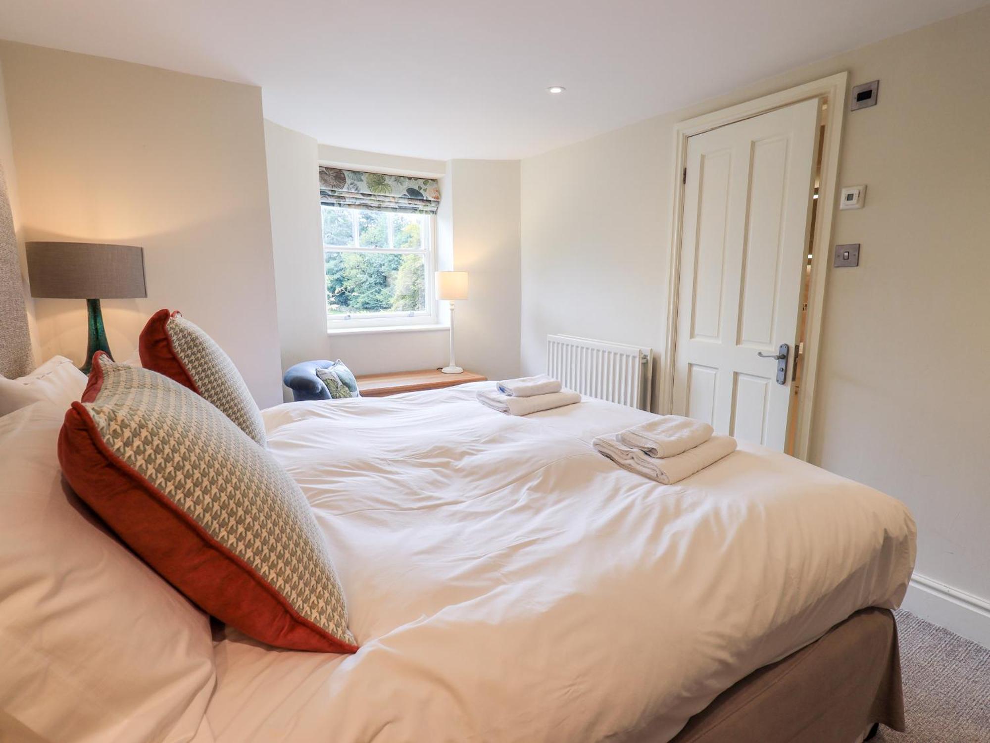 Fair Rigg Villa Near Sawrey Bagian luar foto