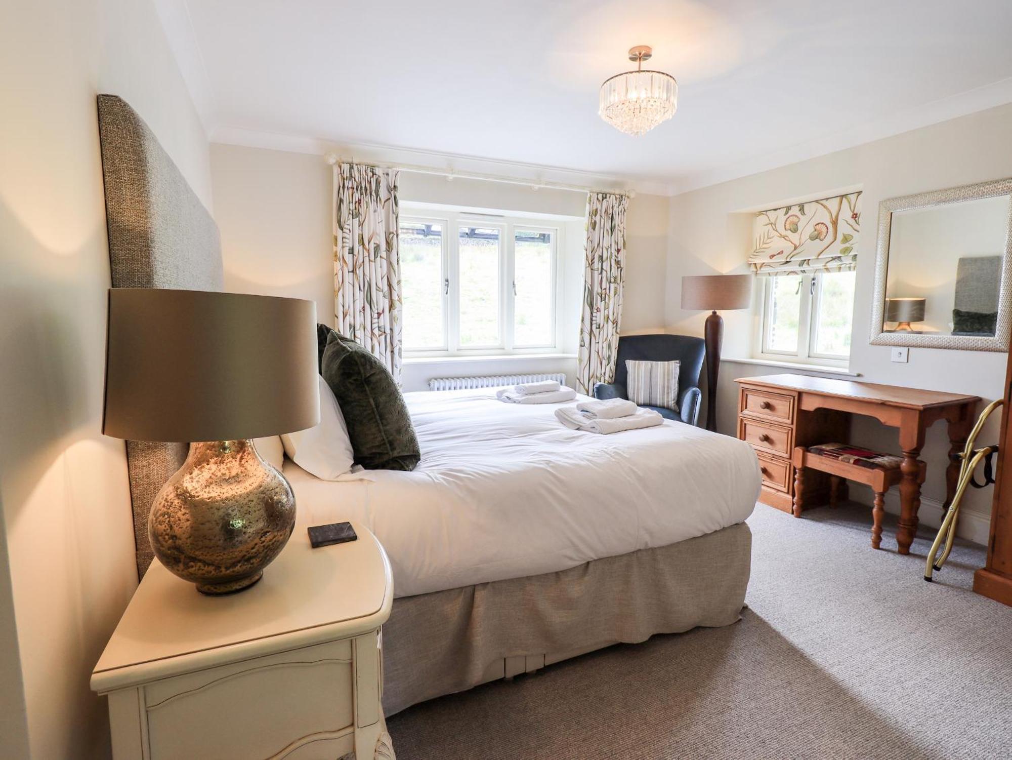 Fair Rigg Villa Near Sawrey Bagian luar foto