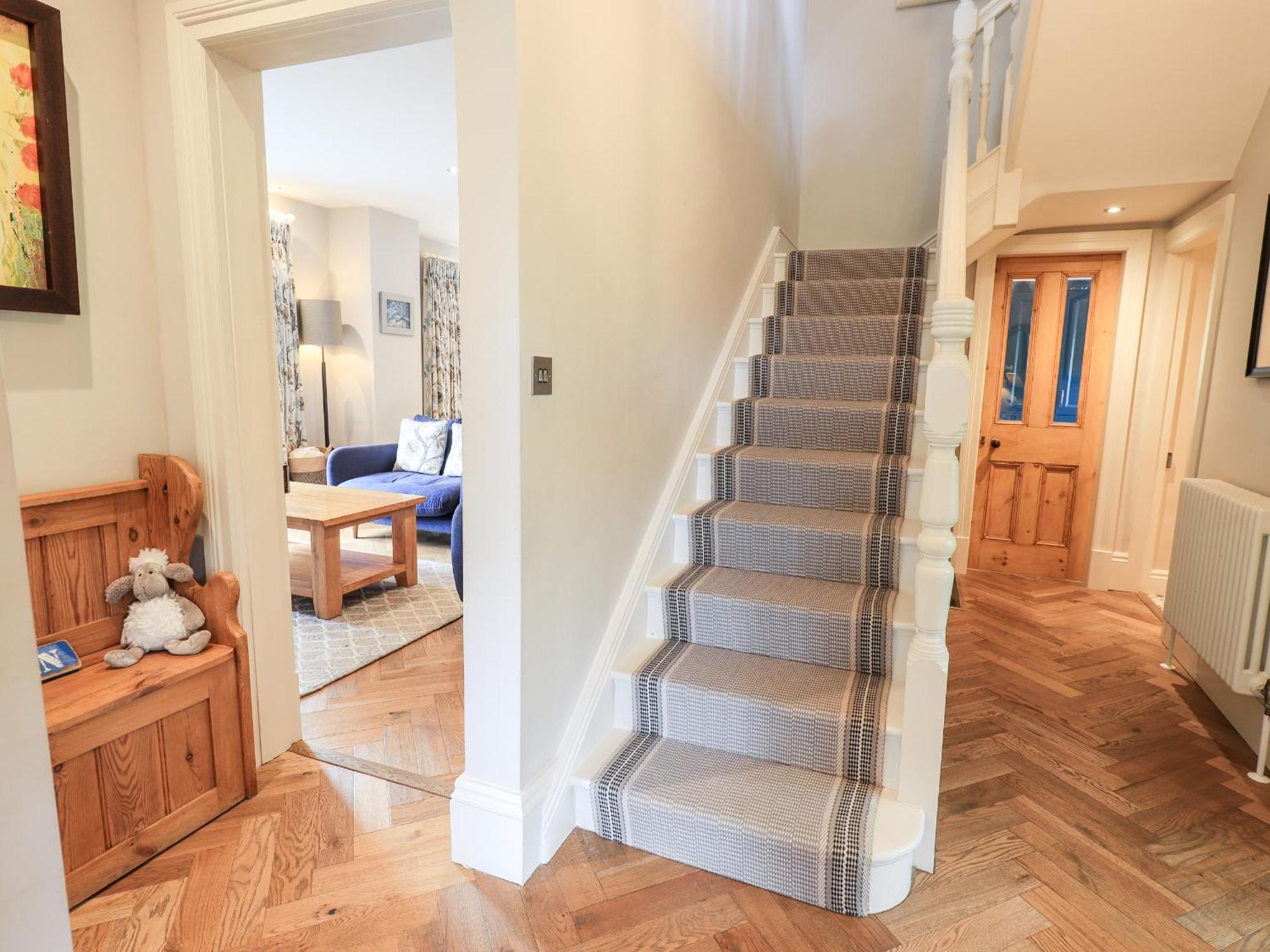 Fair Rigg Villa Near Sawrey Bagian luar foto