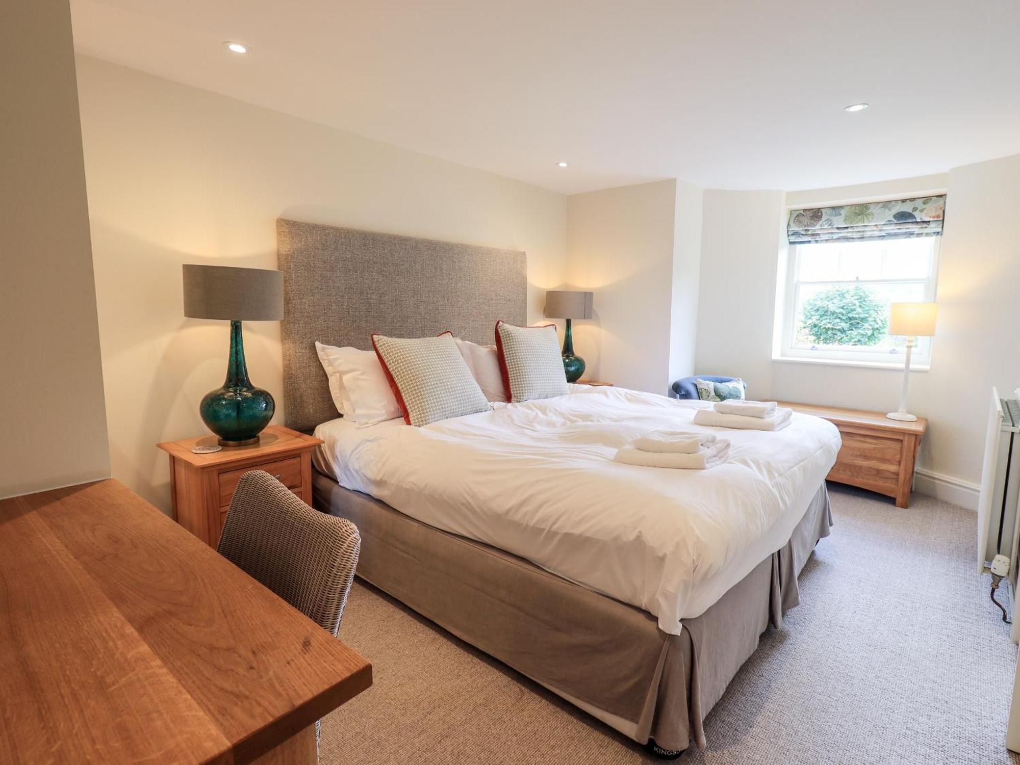 Fair Rigg Villa Near Sawrey Bagian luar foto