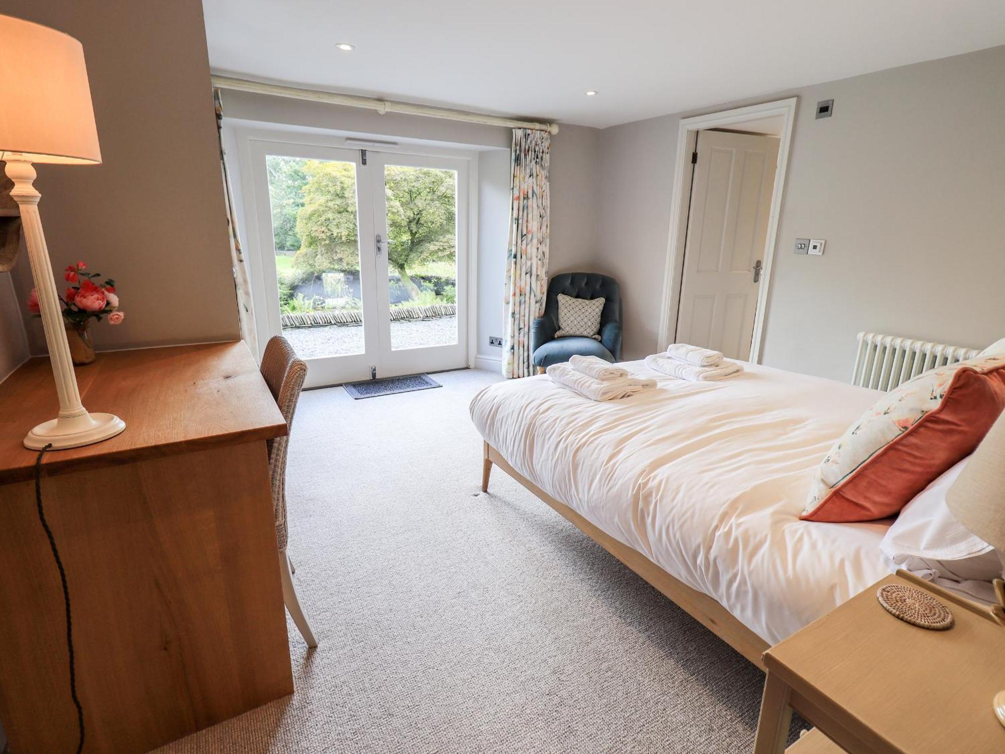 Fair Rigg Villa Near Sawrey Bagian luar foto