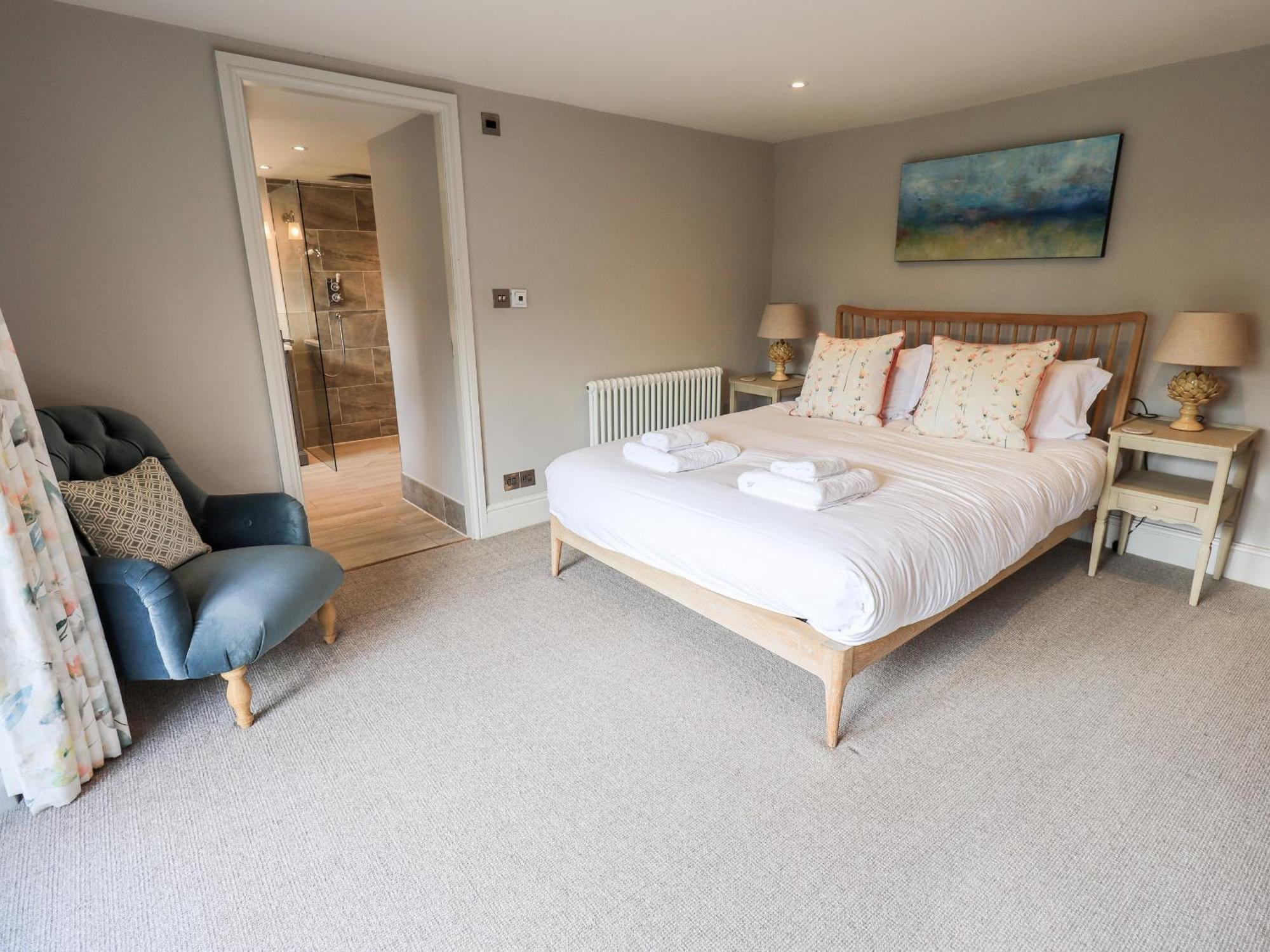 Fair Rigg Villa Near Sawrey Bagian luar foto