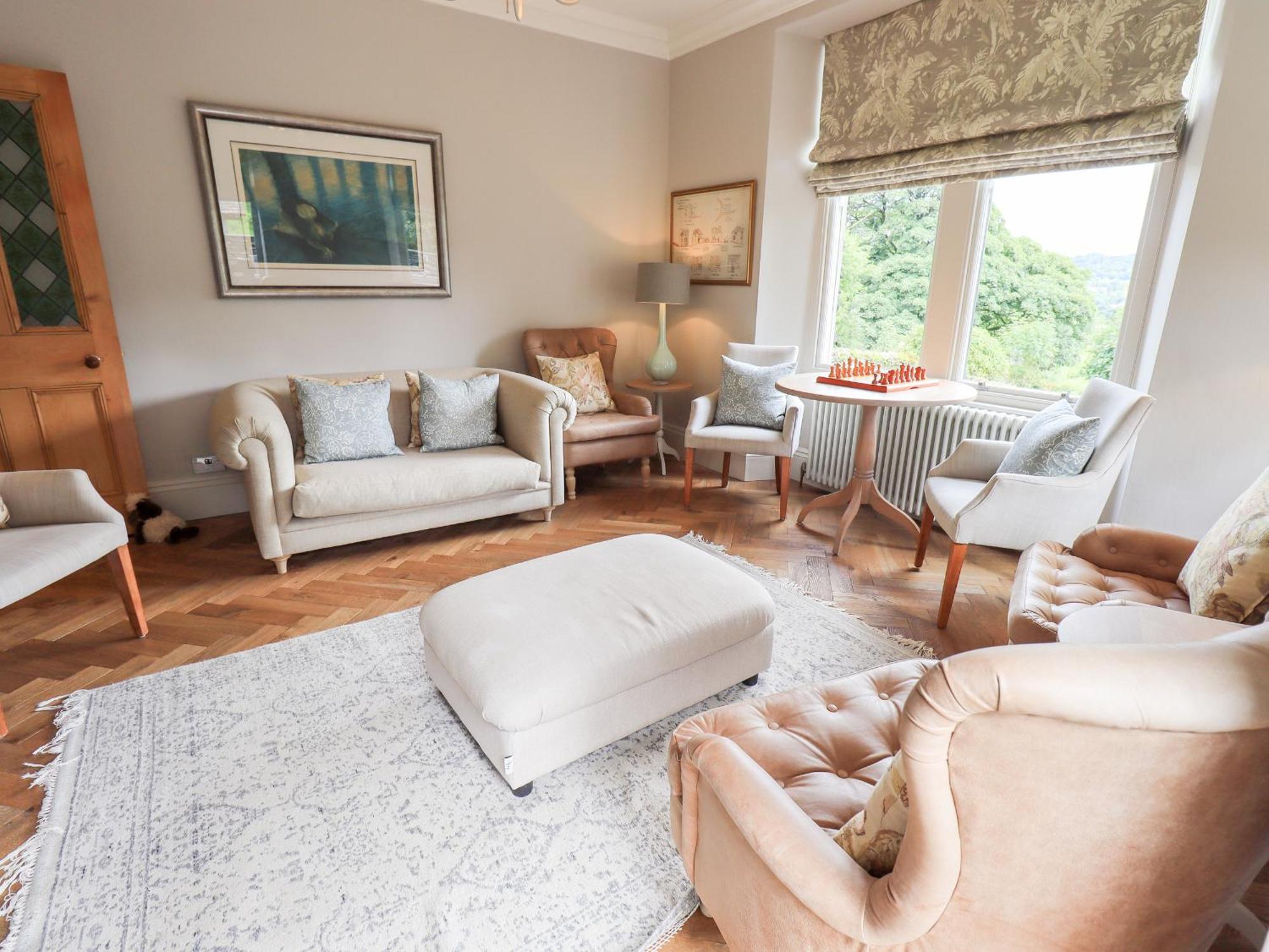 Fair Rigg Villa Near Sawrey Bagian luar foto