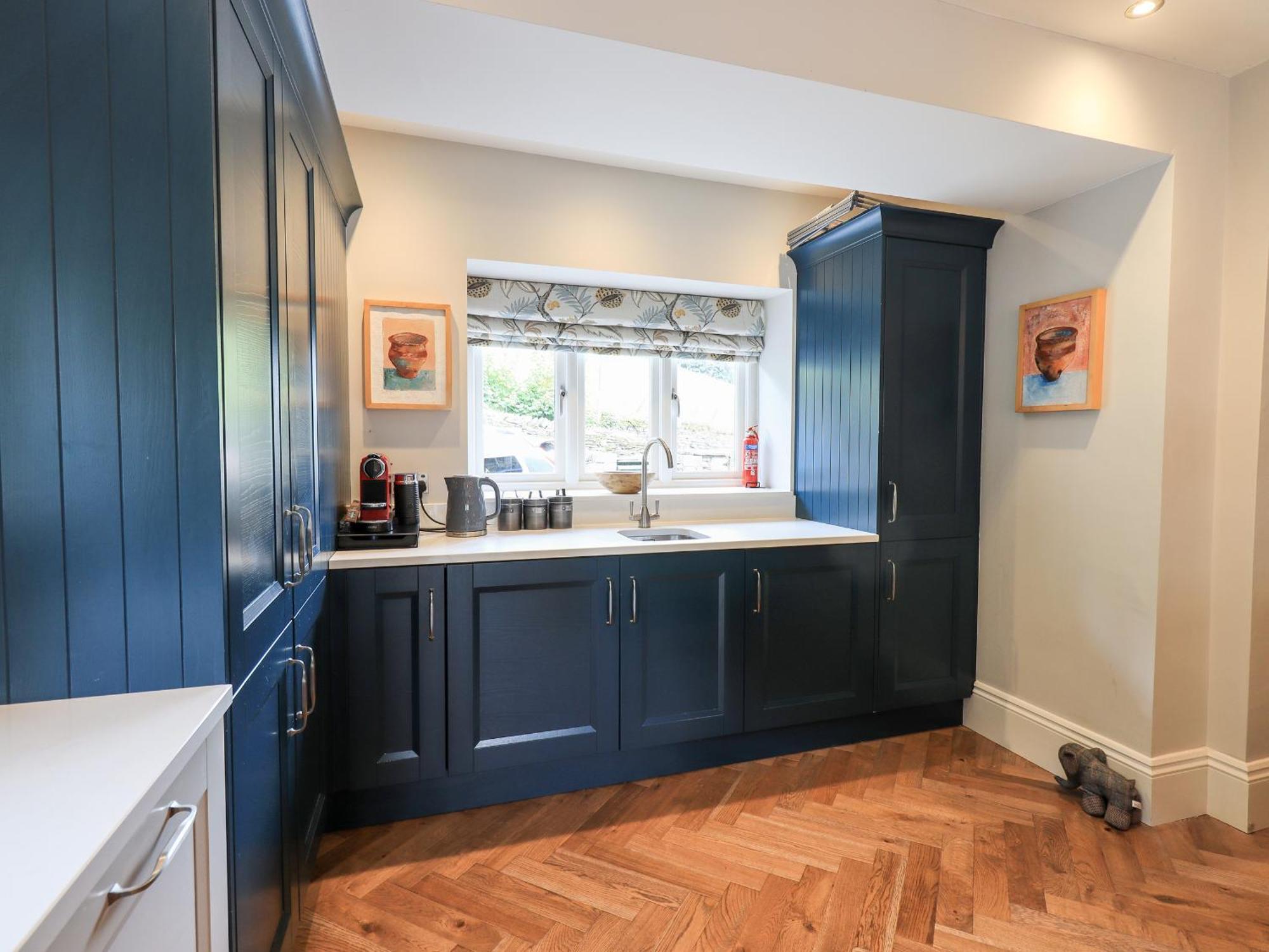 Fair Rigg Villa Near Sawrey Bagian luar foto